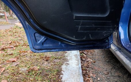 Ford Fusion I, 2006 год, 320 000 рублей, 14 фотография