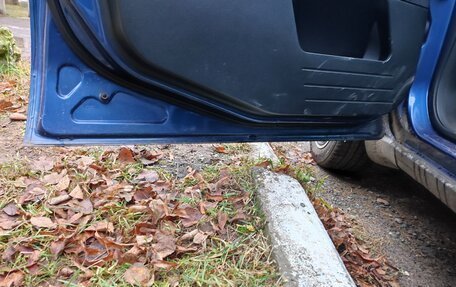 Ford Fusion I, 2006 год, 320 000 рублей, 13 фотография