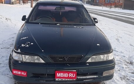 Toyota Vista, 1995 год, 169 999 рублей, 1 фотография