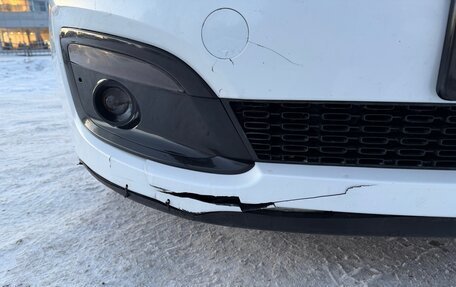 KIA cee'd III, 2017 год, 1 260 000 рублей, 3 фотография