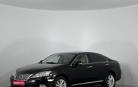 Lexus ES VII, 2010 год, 1 130 000 рублей, 1 фотография