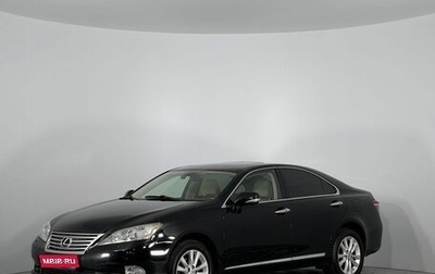 Lexus ES VII, 2010 год, 1 130 000 рублей, 1 фотография