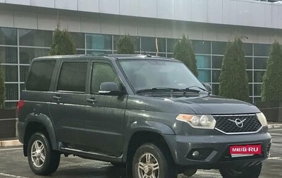 ЛуАЗ Patriot, 2016 год, 620 000 рублей, 1 фотография