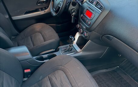 KIA cee'd III, 2017 год, 1 260 000 рублей, 9 фотография