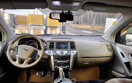 Nissan Murano, 2011 год, 1 200 000 рублей, 9 фотография