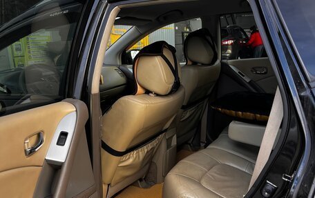 Nissan Murano, 2011 год, 1 200 000 рублей, 7 фотография