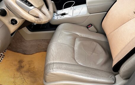 Nissan Murano, 2011 год, 1 200 000 рублей, 10 фотография