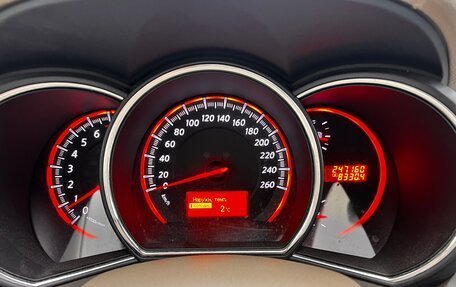 Nissan Murano, 2011 год, 1 200 000 рублей, 11 фотография