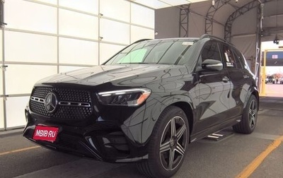 Mercedes-Benz GLE, 2025 год, 8 400 000 рублей, 1 фотография