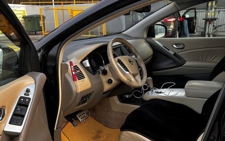 Nissan Murano, 2011 год, 1 200 000 рублей, 8 фотография