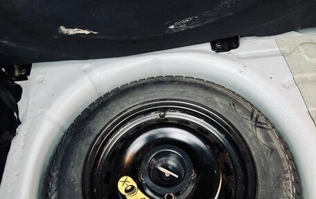 Ford Fiesta, 2016 год, 760 000 рублей, 22 фотография