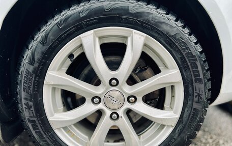 Ford Fiesta, 2016 год, 760 000 рублей, 38 фотография