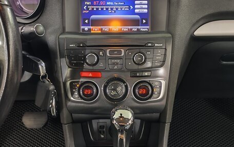 Citroen C4 II рестайлинг, 2013 год, 890 000 рублей, 10 фотография