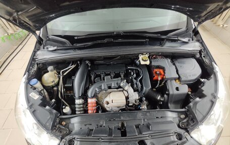 Citroen C4 II рестайлинг, 2013 год, 890 000 рублей, 13 фотография