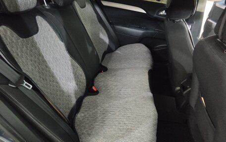 Citroen C4 II рестайлинг, 2013 год, 890 000 рублей, 11 фотография