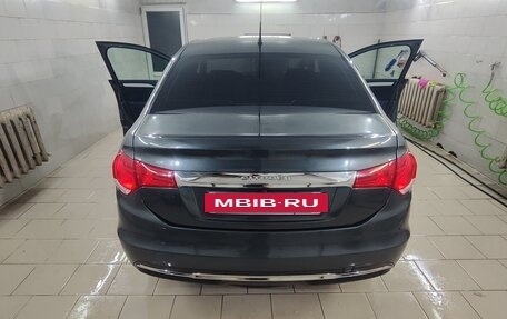 Citroen C4 II рестайлинг, 2013 год, 890 000 рублей, 2 фотография