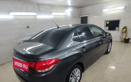 Citroen C4 II рестайлинг, 2013 год, 890 000 рублей, 5 фотография