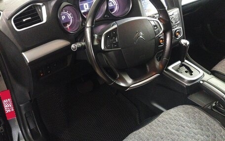 Citroen C4 II рестайлинг, 2013 год, 890 000 рублей, 8 фотография