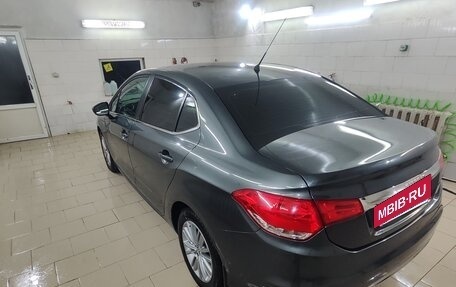 Citroen C4 II рестайлинг, 2013 год, 890 000 рублей, 6 фотография