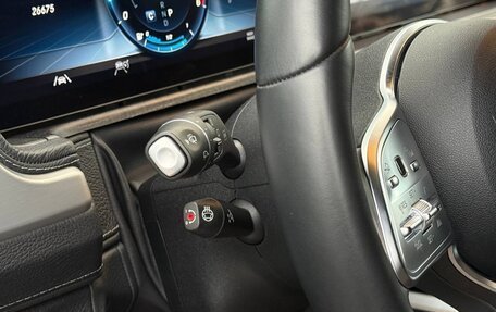 Mercedes-Benz G-Класс W463 рестайлинг _iii, 2020 год, 16 500 000 рублей, 11 фотография