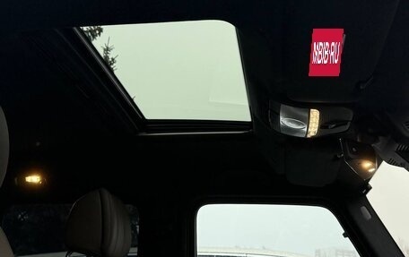 Mercedes-Benz G-Класс W463 рестайлинг _iii, 2020 год, 16 500 000 рублей, 18 фотография