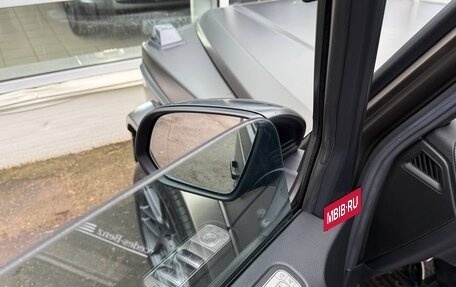 Mercedes-Benz G-Класс W463 рестайлинг _iii, 2020 год, 16 500 000 рублей, 10 фотография