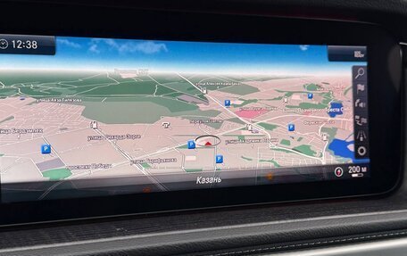 Mercedes-Benz G-Класс W463 рестайлинг _iii, 2020 год, 16 500 000 рублей, 23 фотография