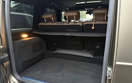 Mercedes-Benz G-Класс W463 рестайлинг _iii, 2020 год, 16 500 000 рублей, 27 фотография