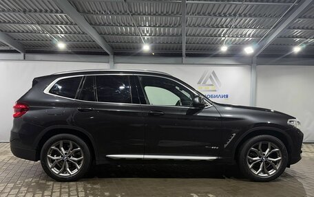 BMW X3, 2017 год, 3 999 000 рублей, 6 фотография