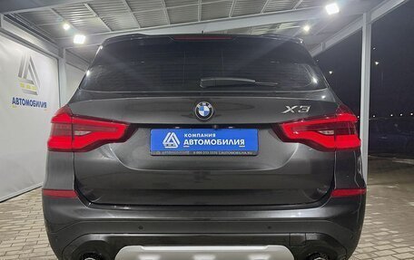 BMW X3, 2017 год, 3 999 000 рублей, 4 фотография