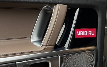 Mercedes-Benz G-Класс W463 рестайлинг _iii, 2020 год, 16 500 000 рублей, 25 фотография
