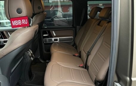 Mercedes-Benz G-Класс W463 рестайлинг _iii, 2020 год, 16 500 000 рублей, 26 фотография