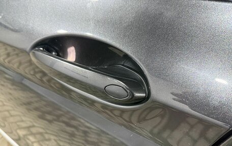 BMW X3, 2017 год, 3 999 000 рублей, 10 фотография