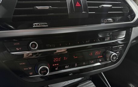 BMW X3, 2017 год, 3 999 000 рублей, 14 фотография