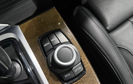 BMW X3, 2017 год, 3 999 000 рублей, 16 фотография