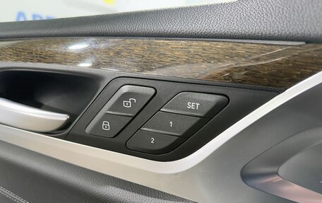 BMW X3, 2017 год, 3 999 000 рублей, 19 фотография