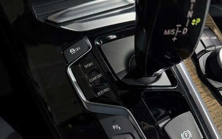 BMW X3, 2017 год, 3 999 000 рублей, 15 фотография