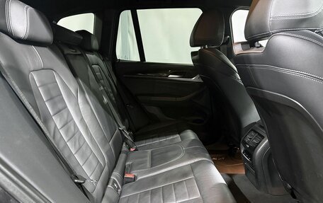 BMW X3, 2017 год, 3 999 000 рублей, 12 фотография