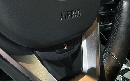 BMW X3, 2017 год, 3 999 000 рублей, 18 фотография