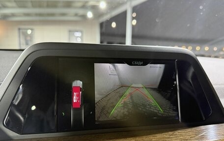 BMW X3, 2017 год, 3 999 000 рублей, 13 фотография