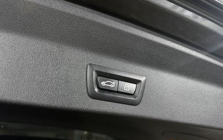 BMW X3, 2017 год, 3 999 000 рублей, 22 фотография