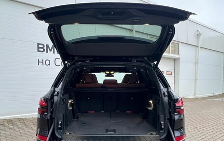 BMW X5, 2025 год, 16 700 000 рублей, 9 фотография