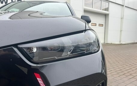 BMW X5, 2025 год, 16 700 000 рублей, 8 фотография