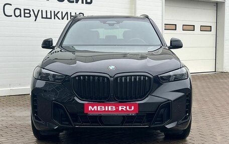 BMW X5, 2025 год, 16 700 000 рублей, 3 фотография