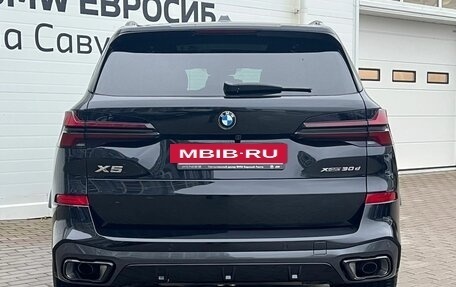 BMW X5, 2025 год, 16 700 000 рублей, 4 фотография