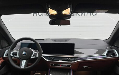 BMW X5, 2025 год, 16 700 000 рублей, 11 фотография