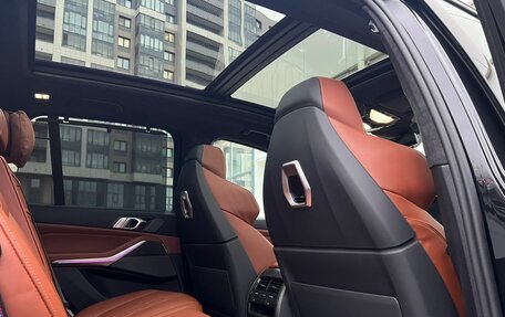 BMW X5, 2025 год, 16 700 000 рублей, 16 фотография