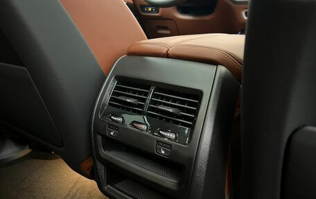 BMW X5, 2025 год, 16 700 000 рублей, 17 фотография