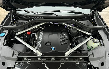 BMW X5, 2025 год, 16 700 000 рублей, 10 фотография