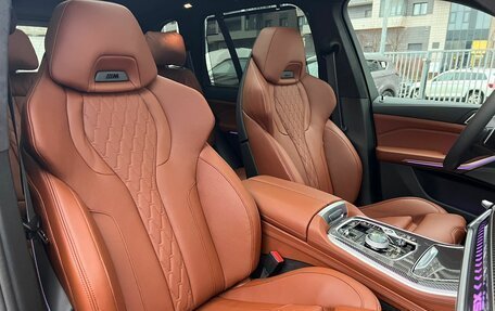 BMW X5, 2025 год, 16 700 000 рублей, 18 фотография